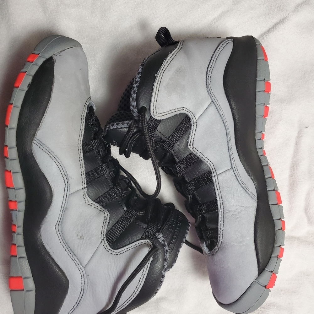 Jordan 10s
